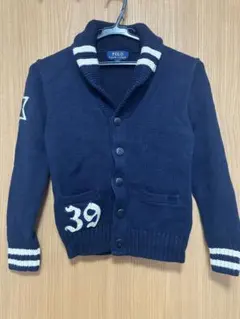Polo Ralph Lauren ニットカーディガン