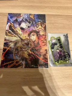 鬼滅の刃　映画特典