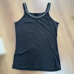 ジーナシス　ビジュータンクトップ