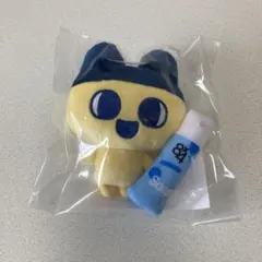 たまごっちマスコット　まめっち　8×4　エイトフォー　ぬいぐるみ　当選品