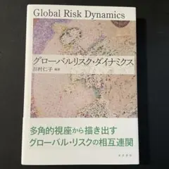 グローバルリスク・ダイナミクス