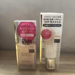 キスミーフェルム＊ファンデプライマーセットのサムネイル