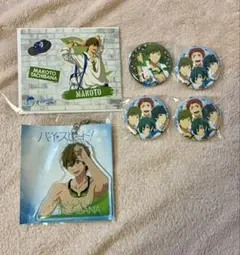 Free! まとめ売り　非売品などあり　ハイスピード 2026年最新】free！ハイスピードの人気アイテム - メルカリ