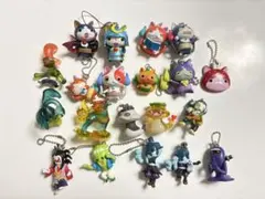 妖怪ウォッチ めじるしアクセサリー バラ売り可 - メルカリ