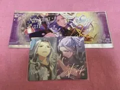 あんスタ 紙類 凪砂