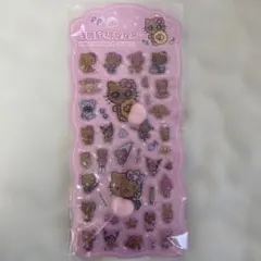 m*i様 16 日焼けおしりシール　キティちゃん　マイメロちゃん　クロミちゃん