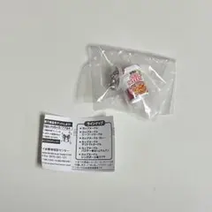 日清カップヌードル めじるしアクセサリー トムヤムクン