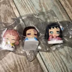 おねむたん 鬼滅の刃　3点セット