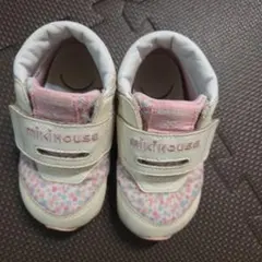 MIKIHOUSEスニーカー