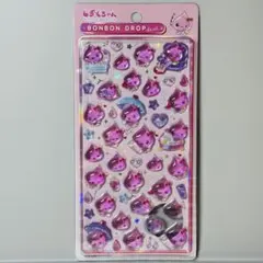 【正規品】 しずくちゃん うるおいちゃん ボンボンドロップシール