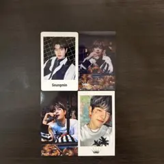 2026年最新】STRAYkids スンミン まとめ売りの人気アイテム - メルカリ