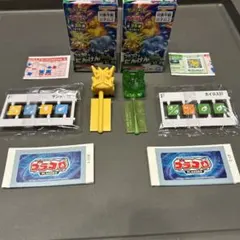 プラコロ☆サンダーAノーマル☆カイロスBレア☆のサムネイル
