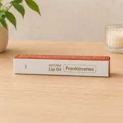 【限定発売品】dōTERRAドテラ　リップオイル　フランキンセンス 5mlのサムネイル