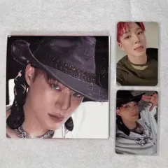 NCT DREAMジェノBeat it up Digipack セット