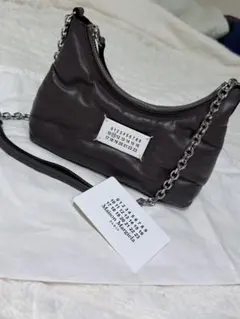 Maison Margiela グラムスラム　 ホーボー　マイクロバッグ　正規品のサムネイル