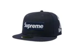 Supreme / New York Yankees Box Logo