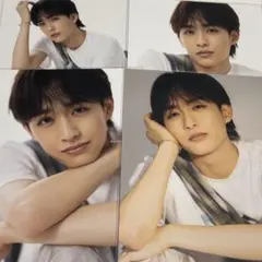 龍宮城 KEIGO 伊藤圭吾 3rd Anniversary フォトセット - メルカリ