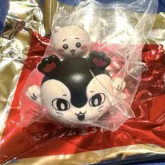 映画　ちいかわ　人魚の島のひみつ　入場者特典第3弾　ごきげんセイレーン