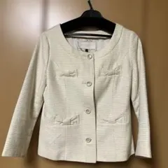 セレモニージャケット
