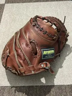 硬式用　キャッチャーミット　一般　中古 2026年最新】硬式キャッチャーミット 中古の人気アイテム - メルカリ