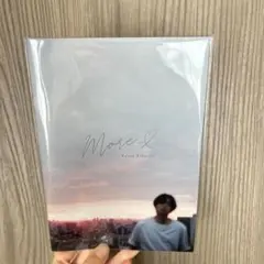 more… 菊池風磨　ミニフォトブック