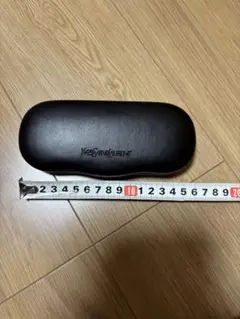 【新品】Yves Saint Laurent イブサンローラン メガネケース