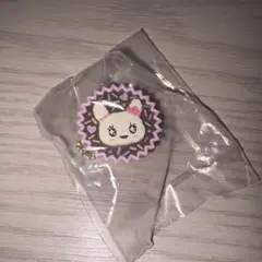 たまごっち手作りおやつチャーム#平成女児チョコ ラブリっち