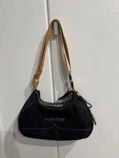 美品Ameri vintage✖️HUNTER ショルダーバッグのサムネイル