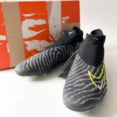 未使用★ナイキ ファントムGX エリート FG 25.5 FD9846-071