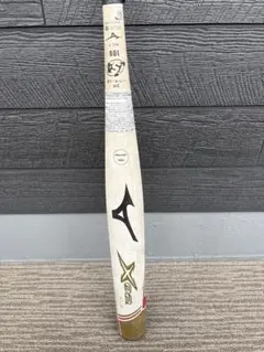 ミズノ ソフトボールバット X01 84cm 710g 検品済み リコール商品 