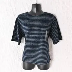 W1 新品 Women S ユニクロ マリメッコ 半袖Tシャツ ラシィマットのサムネイル