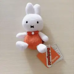 ミッフィー 手のひらお手玉 ぬいぐるみ