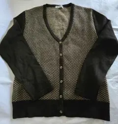 ニューヨーカー☆カーディガン★Lサイズ