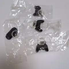 めじるしアクセサリー　アストロボット　PSコントローラーとPSvitaのセット