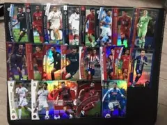 footista 20枚 まとめ売り