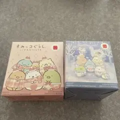 マクドナルド すみっコぐらし ハッピーセット