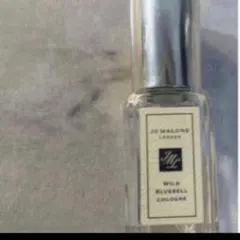 【新品未使用品】ジョーマローンロンドン　ワイルドブルーベルコロン