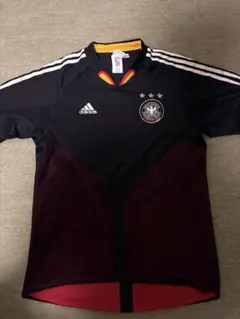 サッカー ドイツ代表 ウィンドブレーカー ベンツ Germany W杯 レア 2025年最新】ドイツ代表 ジャケットの人気アイテム - メルカリ