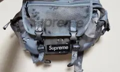 2026年最新】supreme waist bag 20ssの人気アイテム - メルカリ