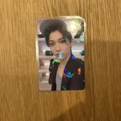 Stray Kids MAXIDENT トレカ FELIX