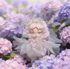 POPMARTスカルパンダ ぬい服　2点セット