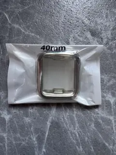 Applewatch カバー ケース 40mm