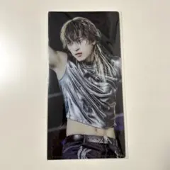 JO1 チケットホルダー　金城碧海