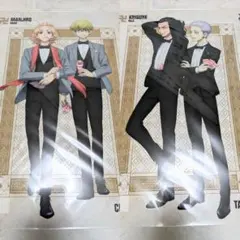 2026年最新】タイトル：東京リベンジャーズ キャラクターグッズ 