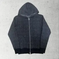 URBAN RESEARCH アーバンリサーチ　美品　ジップパーカー　日本製のサムネイル