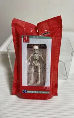 2026年最新】ポーズスケルトンの人気アイテム - メルカリ