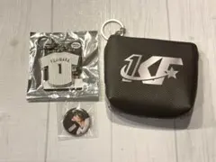 千葉ロッテマリーンズ 藤原恭大 グッズ セット