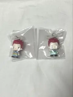 ヒソカ めじるしアクセサリー HUNTER × HUNTER ハンターハンター