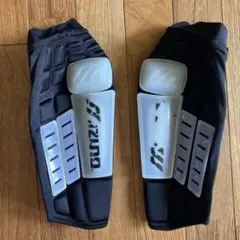 MIZUNO 肘当て　XL 競輪　プロテクターのサムネイル