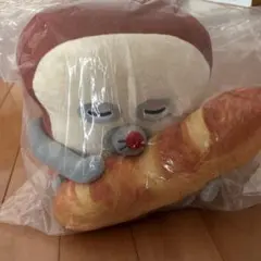 パンどろぼう 1番くじA賞